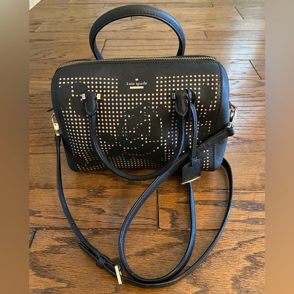Limited Edition Kate Spade Bag - Picture 1 of 4